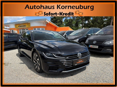 VW Arteon Gebrauchtwagen VW Arteon Gebrauchtwagen