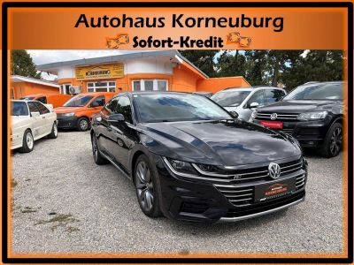 VW Arteon Gebrauchtwagen VW Arteon Gebrauchtwagen
