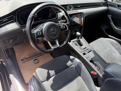 VW Arteon Gebrauchtwagen VW Arteon Gebrauchtwagen