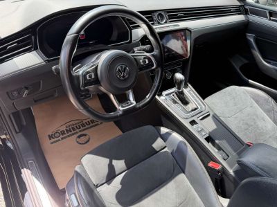 VW Arteon Gebrauchtwagen VW Arteon Gebrauchtwagen