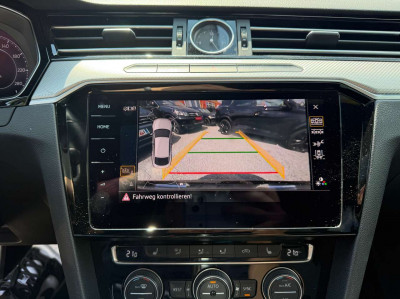 VW Arteon Gebrauchtwagen VW Arteon Gebrauchtwagen