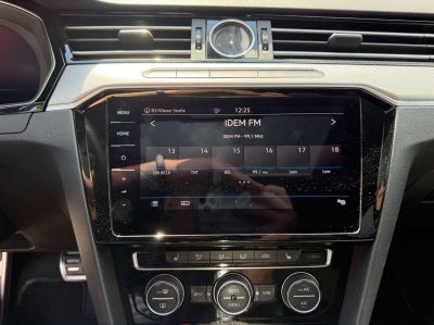 VW Arteon Gebrauchtwagen VW Arteon Gebrauchtwagen
