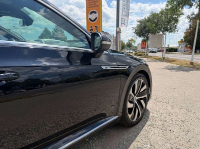 VW Arteon Gebrauchtwagen VW Arteon Gebrauchtwagen