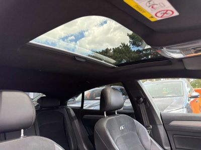 VW Arteon Gebrauchtwagen VW Arteon Gebrauchtwagen