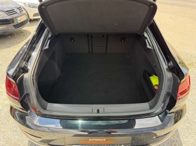 VW Arteon Gebrauchtwagen VW Arteon Gebrauchtwagen