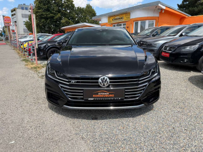 VW Arteon Gebrauchtwagen VW Arteon Gebrauchtwagen