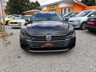 VW Arteon Gebrauchtwagen VW Arteon Gebrauchtwagen