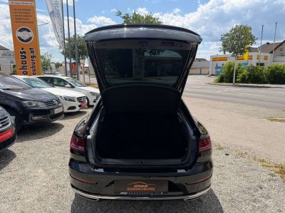 VW Arteon Gebrauchtwagen VW Arteon Gebrauchtwagen