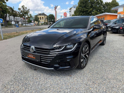 VW Arteon Gebrauchtwagen VW Arteon Gebrauchtwagen