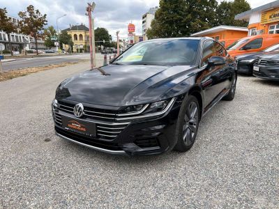 VW Arteon Gebrauchtwagen VW Arteon Gebrauchtwagen