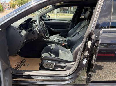 VW Arteon Gebrauchtwagen VW Arteon Gebrauchtwagen