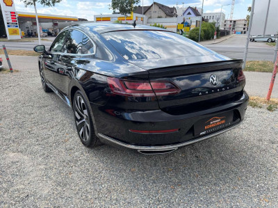 VW Arteon Gebrauchtwagen VW Arteon Gebrauchtwagen