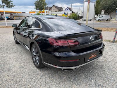 VW Arteon Gebrauchtwagen VW Arteon Gebrauchtwagen