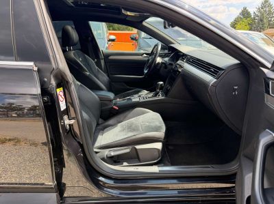 VW Arteon Gebrauchtwagen VW Arteon Gebrauchtwagen