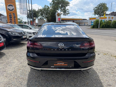 VW Arteon Gebrauchtwagen VW Arteon Gebrauchtwagen