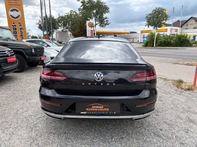 VW Arteon Gebrauchtwagen VW Arteon Gebrauchtwagen