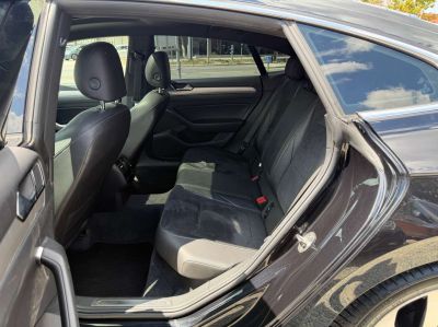 VW Arteon Gebrauchtwagen VW Arteon Gebrauchtwagen