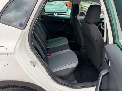 Seat Arona Gebrauchtwagen Seat Arona Gebrauchtwagen