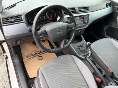 Seat Arona Gebrauchtwagen Seat Arona Gebrauchtwagen