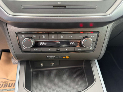 Seat Arona Gebrauchtwagen Seat Arona Gebrauchtwagen