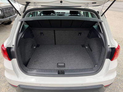 Seat Arona Gebrauchtwagen Seat Arona Gebrauchtwagen