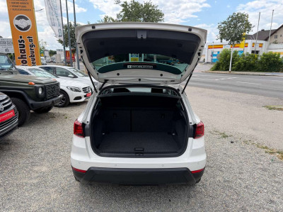 Seat Arona Gebrauchtwagen Seat Arona Gebrauchtwagen