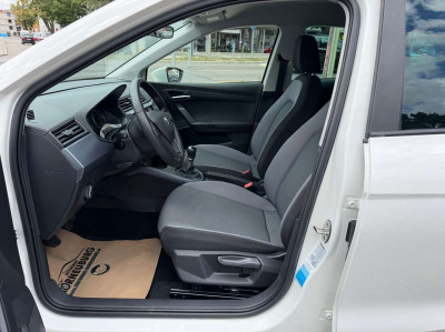 Seat Arona Gebrauchtwagen Seat Arona Gebrauchtwagen