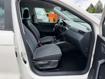 Seat Arona Gebrauchtwagen Seat Arona Gebrauchtwagen