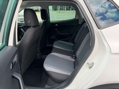 Seat Arona Gebrauchtwagen Seat Arona Gebrauchtwagen