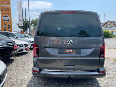 VW Transporter T6 Gebrauchtwagen VW Transporter T6 Gebrauchtwagen