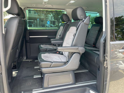 VW Transporter T6 Gebrauchtwagen VW Transporter T6 Gebrauchtwagen