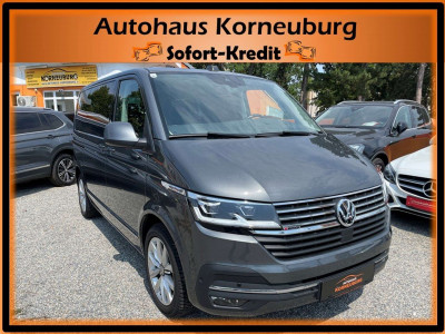 VW Transporter T6 Gebrauchtwagen VW Transporter T6 Gebrauchtwagen