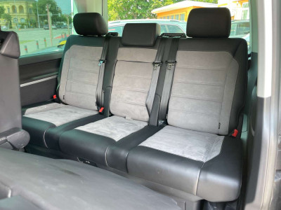 VW Transporter T6 Gebrauchtwagen VW Transporter T6 Gebrauchtwagen