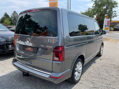 VW Transporter T6 Gebrauchtwagen VW Transporter T6 Gebrauchtwagen
