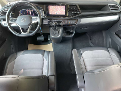 VW Transporter T6 Gebrauchtwagen VW Transporter T6 Gebrauchtwagen