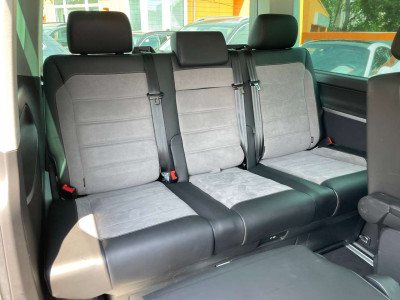 VW Transporter T6 Gebrauchtwagen VW Transporter T6 Gebrauchtwagen