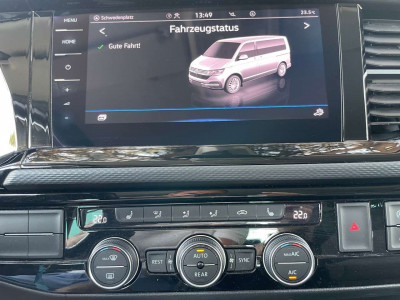 VW Transporter T6 Gebrauchtwagen VW Transporter T6 Gebrauchtwagen