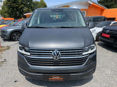 VW Transporter T6 Gebrauchtwagen VW Transporter T6 Gebrauchtwagen