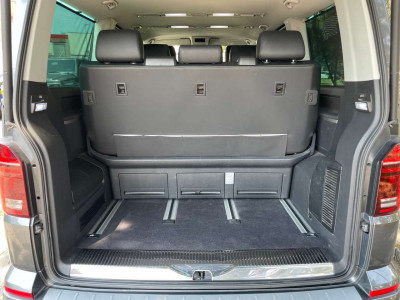 VW Transporter T6 Gebrauchtwagen VW Transporter T6 Gebrauchtwagen