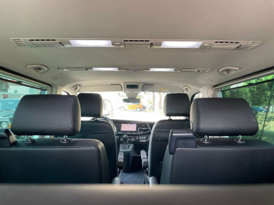 VW Transporter T6 Gebrauchtwagen VW Transporter T6 Gebrauchtwagen