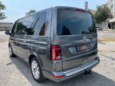 VW Transporter T6 Gebrauchtwagen VW Transporter T6 Gebrauchtwagen