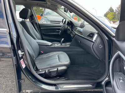 BMW 3er Gebrauchtwagen BMW 3er Gebrauchtwagen