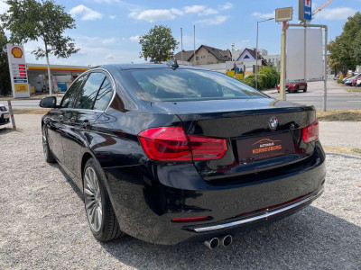 BMW 3er Gebrauchtwagen BMW 3er Gebrauchtwagen