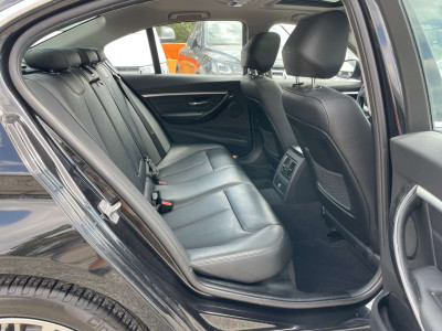 BMW 3er Gebrauchtwagen BMW 3er Gebrauchtwagen