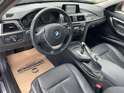 BMW 3er Gebrauchtwagen BMW 3er Gebrauchtwagen