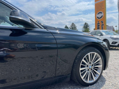 BMW 3er Gebrauchtwagen BMW 3er Gebrauchtwagen