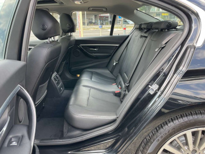 BMW 3er Gebrauchtwagen BMW 3er Gebrauchtwagen