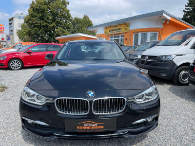 BMW 3er Gebrauchtwagen BMW 3er Gebrauchtwagen