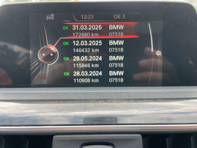 BMW 3er Gebrauchtwagen BMW 3er Gebrauchtwagen