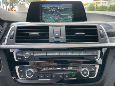 BMW 3er Gebrauchtwagen BMW 3er Gebrauchtwagen